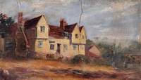 Post Office, Beddington, Croydon, Surrey