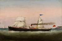 Sailing Boats, Le Havre