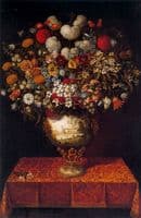 Vase of Flowers