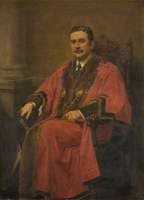 Alderman John Robert Lawson