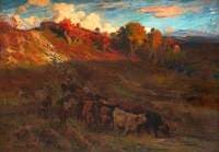Evening, Strathspey