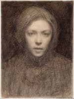 Self Portrait
