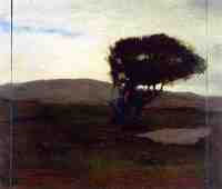 Rising of East Wind, Newport