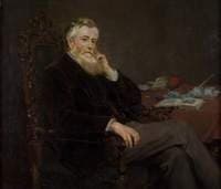 Robert Spence Watson