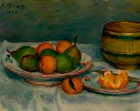 Still Life