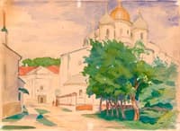 Church View