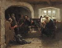 Lay of the Last Minstrel