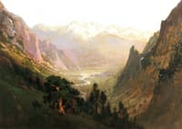 High Sierra Canyon