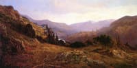 Russian River Panorama