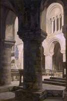 St Bartholomew the Great, London