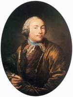 Self Portrait