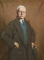 Portrait of a Man