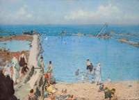 Bathing Pool, Pittenweem