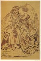 King René's Honeymoon