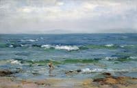 Machrihanish Shore
