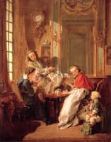 The Luncheon