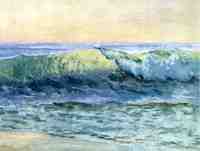 The Wave