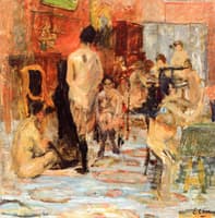 The Salon
