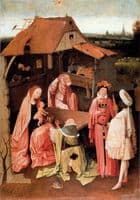 The Adoration of the Magi