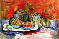 Still Life