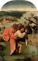 Saint Christopher