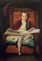 The Honourable Frederick Wellesley
