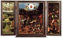 The Last Judgment