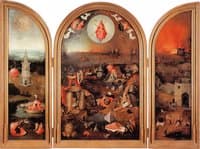 The Last Judgment