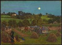 The Hayfield