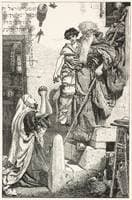 Elijah and the Widow’s Son