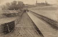 The Bridgewater Canal