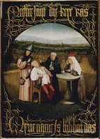 Excision of the Stone of Folly