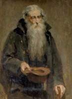 Blind Beggar