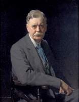 William Kelly, LLD, ARSA