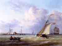 Philadelphia Harbor