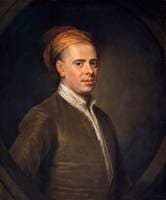 Allan Ramsay, Poet