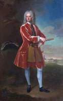 Colonel Harbord Harbord