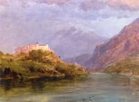 Salzburg Castle