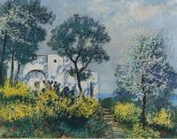 A House in Italy