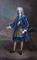 Field Marshal Sir Robert Rich, 4th Bt