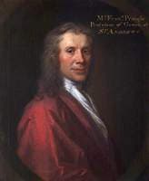 Francis Pringle, Professor of Greek at St Andrews