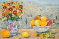 Still-Life