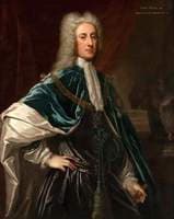John Dalrymple, 2nd Earl of Stair