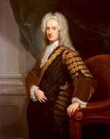 John Hay, 4th Marquess of Tweeddale, Lord Justice-General for Scotland