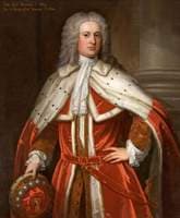John St John, 2nd Viscount St John