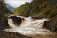 Landscape with a River
