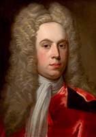 Sir Gilbert Elliot, 1st Lord Minto