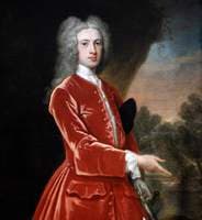 Sir Henry Harpur, 5th Bt