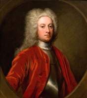 Sir James Campbell of Lawers and Rowallan, Soldier
