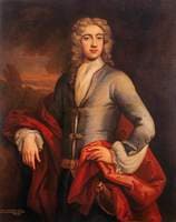 Sir James Steuart, 1st Bt of Goodtrees and Coltness